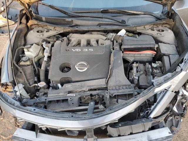 Photo 7 from auction – 2014 NISSAN ALTIMA 3.5 with VIN 1N4BL3AP2EC270243