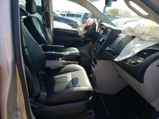 Photo 5 from auction – 2016 CHRYSLER TOWN & COU with VIN 2C4RC1BG6GR302696
