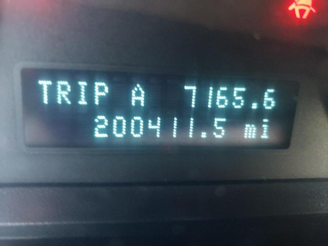 Photo 8 from auction – 2009 FORD ESCAPE XLT with VIN 1FMCU03G89KD16057