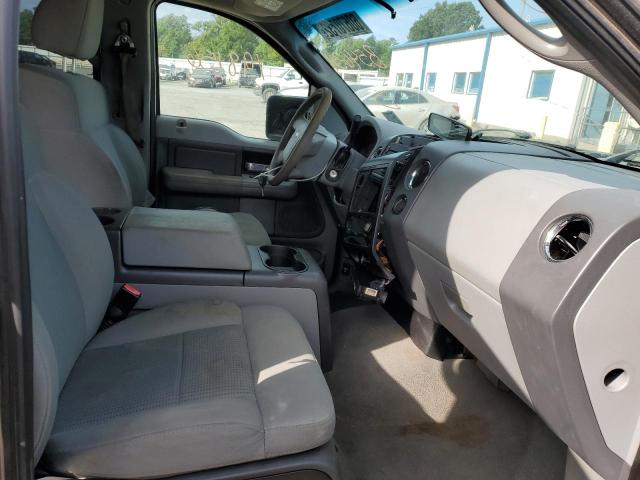 Photo 5 from auction – 2007 FORD F150 SUPER with VIN 1FTPW12VX7KB54631