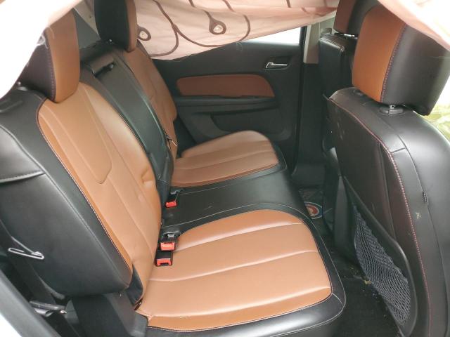 Photo 6 from auction – 2016 CHEVROLET EQUINOX LT with VIN 2GNALDEK0G6348516