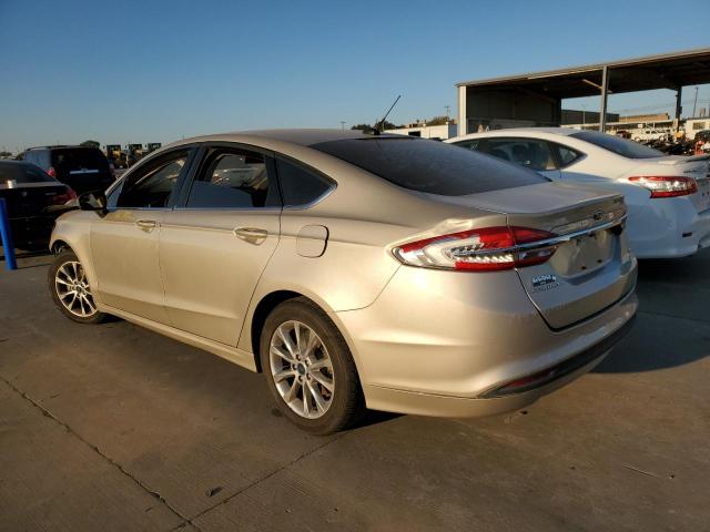 Photo 3 from auction – 2017 FORD FUSION SE with VIN 3FA6P0HD5HR321918