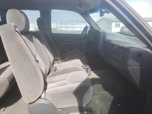 Photo 5 from auction – 2003 CHEVROLET SILVERADO with VIN 1GCEK19V23Z322286