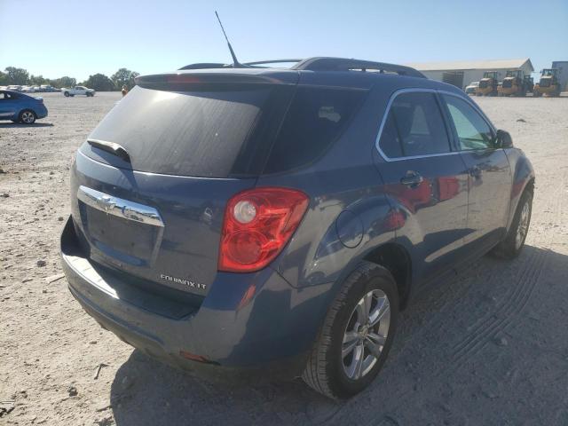 Photo 4 from auction – 2011 CHEVROLET EQUINOX LT with VIN 2CNALDEC8B6231126