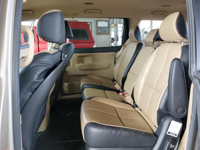 Photo 6 from auction – 2017 KIA SEDONA LX with VIN KNDMB5C19H6282225