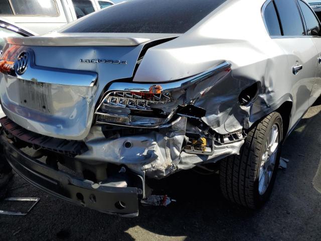 Photo 9 from auction – 2013 BUICK LACROSSE with VIN 1G4GA5ER9DF151059