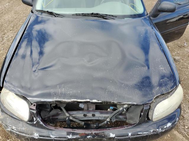 Photo 7 from auction – 2000 CHEVROLET MALIBU with VIN 1G1ND52J7Y6137158