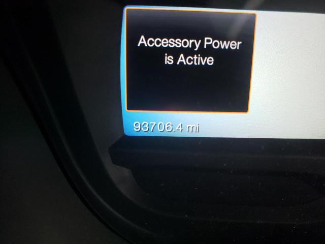 Photo 8 from auction – 2015 FORD EXPLORER S with VIN 1FM5K8GT4FGC59603
