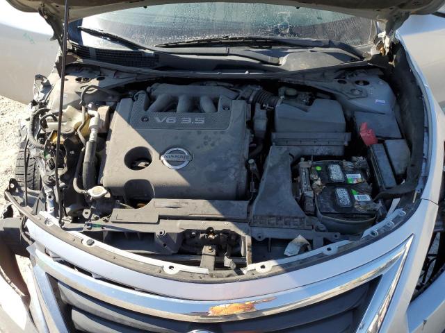 Photo 7 from auction – 2013 NISSAN ALTIMA 3.5 with VIN 1N4BL3AP0DN568129