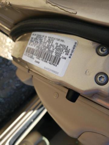 Photo 10 from auction – 2003 TOYOTA AVALON XL with VIN 4T1BF28B53U333375