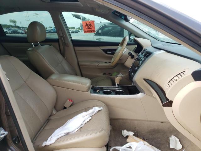 Photo 5 from auction – 2013 NISSAN ALTIMA 2.5 with VIN 1N4AL3AP3DC276062