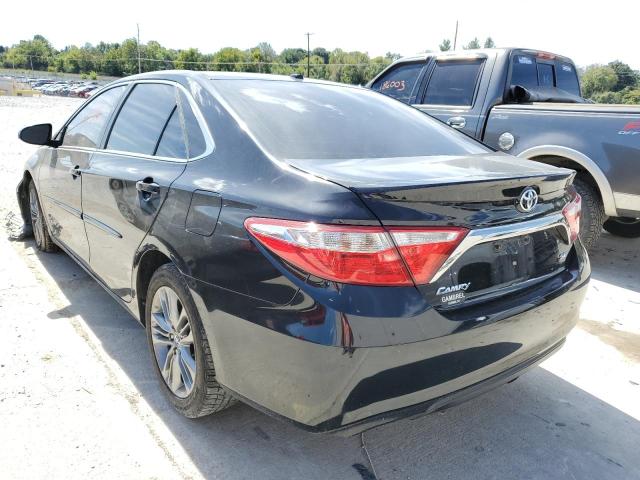 Photo 3 from auction – 2016 TOYOTA CAMRY LE with VIN 4T1BF1FK7GU250565