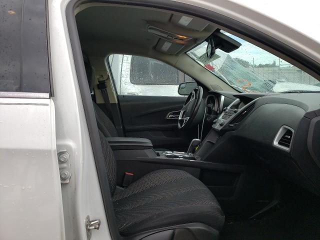 Photo 5 from auction – 2014 CHEVROLET EQUINOX LT with VIN 2GNALCEK6E6128658