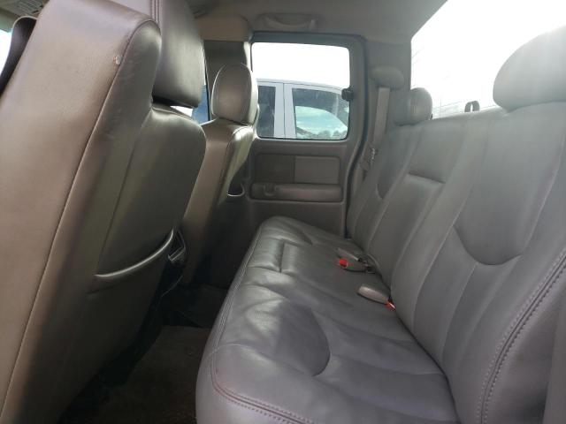 Photo 6 from auction – 2003 CHEVROLET SILVERADO with VIN 2GCEK19T331334809
