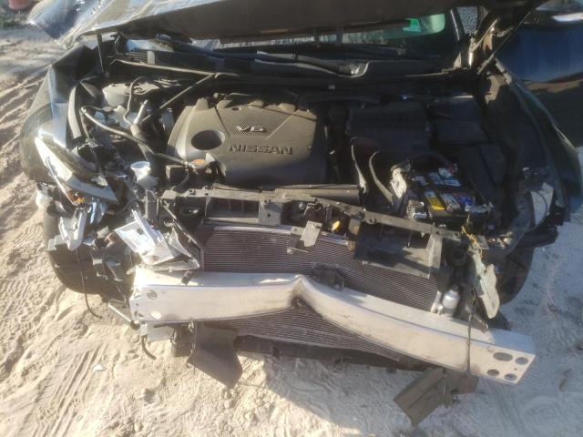 Photo 7 from auction – 2016 NISSAN MAXIMA 3.5 with VIN 1N4AA6AP7GC401088
