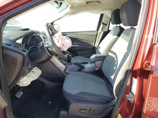 Photo 5 from auction – 2014 FORD ESCAPE SE with VIN 1FMCU0GX5EUB00000