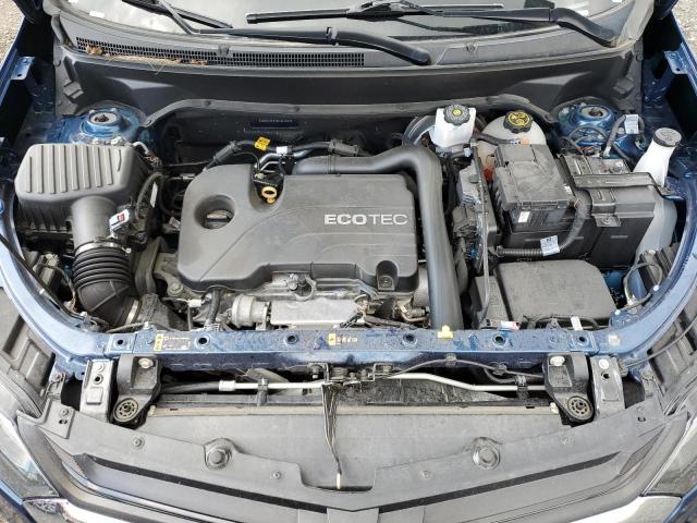 Photo 7 from auction – 2019 CHEVROLET EQUINOX LT with VIN 3GNAXJEV7KL351821