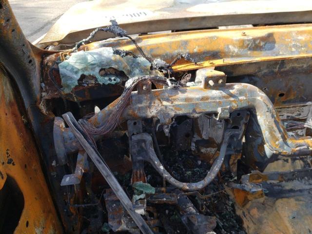 Photo 8 from auction – 2008 GMC SIERRA K15 with VIN 1GTEK14X48Z166753