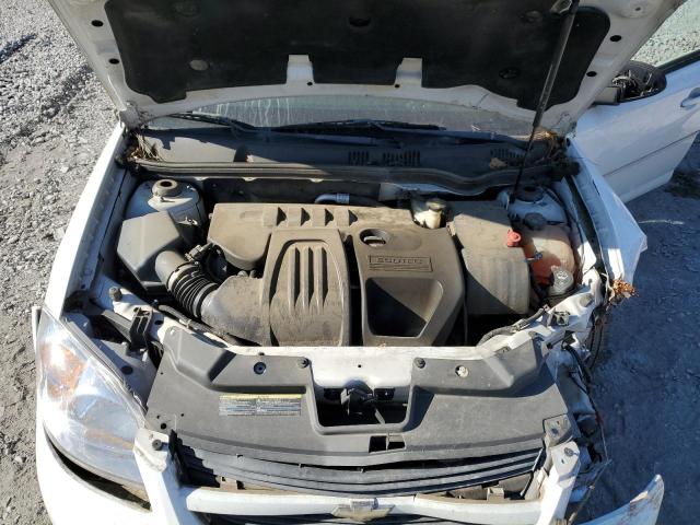 Photo 7 from auction – 2009 CHEVROLET COBALT LS with VIN 1G1AS58HX97178243