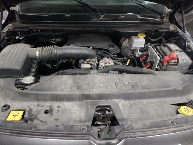 Zdjęcie 7 z aukcji – 2019 RAM 1500 BIG H z VIN 1C6SRFFT7KN563367