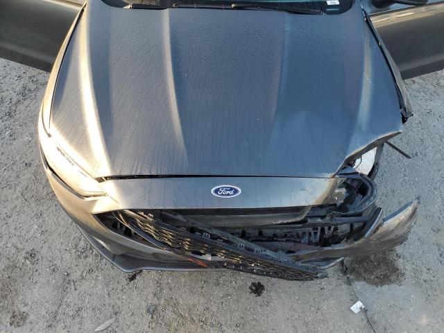 Photo 7 from auction – 2018 FORD FUSION SE with VIN 3FA6P0HD4JR213019