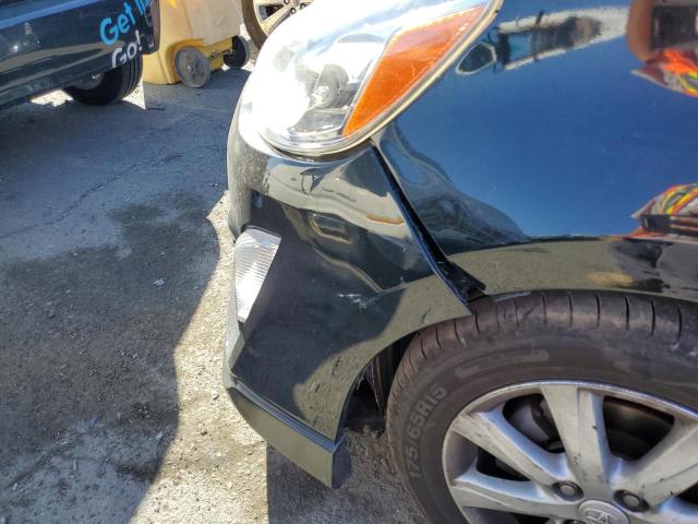 Photo 9 from auction – 2017 TOYOTA PRIUS C with VIN JTDKDTB36H1592483