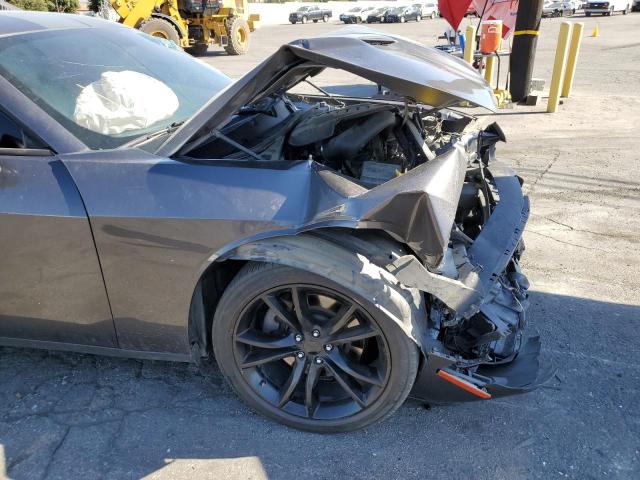 Photo 9 from auction – 2016 DODGE CHALLENGER with VIN 2C3CDZAG9GH195236