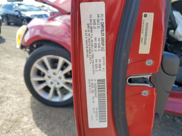 Photo 10 from auction – 2011 DODGE CALIBER HE with VIN 1B3CB5HA8BD204429
