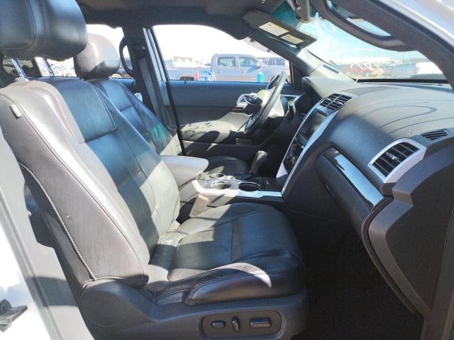 صورة رقم 5 من المزاد - 2014 FORD EXPLORER L مع VIN 1FM5K7F85EGA43930