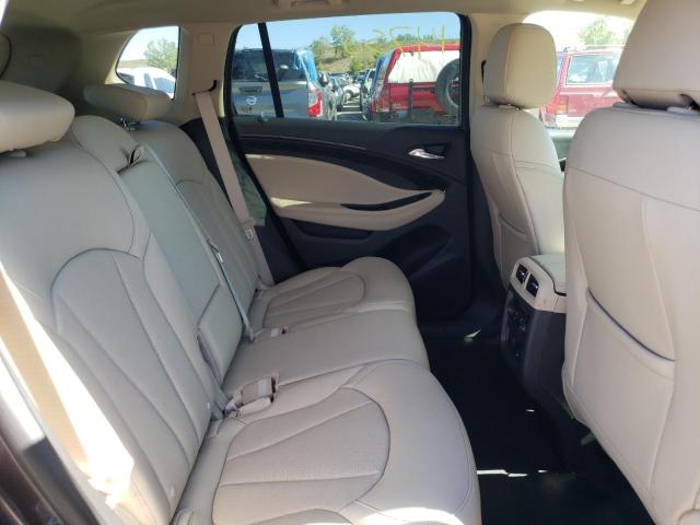 Photo 6 from auction – 2017 BUICK ENVISION E with VIN LRBFXDSA7HD125986