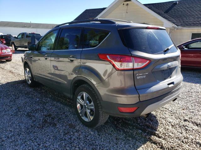 Photo 3 from auction – 2013 FORD ESCAPE SE with VIN 1FMCU0G9XDUD83977