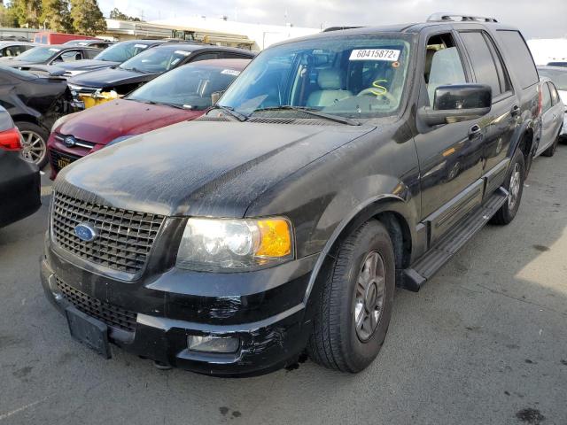 Zdjęcie 2 z aukcji – 2005 FORD EXPEDITION z VIN 1FMFU20595LB02646