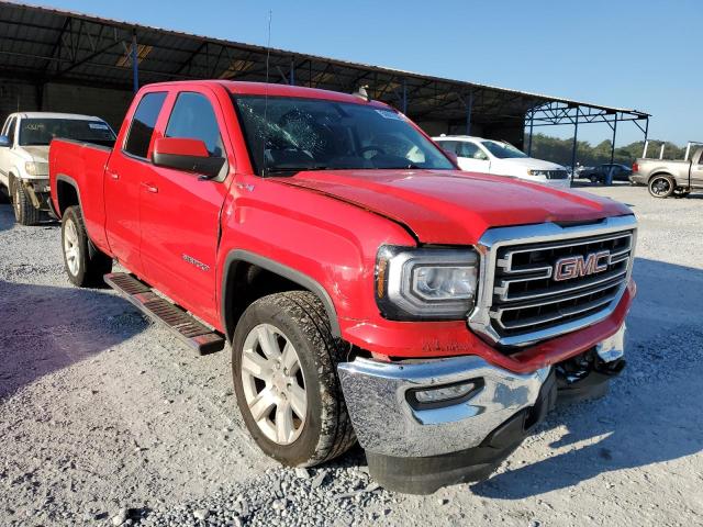 GMC SIERRA K15 2016 with VIN 1GTV2MEC3GZ425177 - Photo from auction