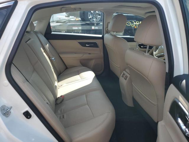 Photo 6 from auction – 2016 NISSAN ALTIMA 2.5 with VIN 1N4AL3AP0GC201713