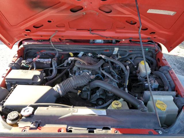 Photo 7 from auction – 2009 JEEP WRANGLER U with VIN 1J4GA39129L771400