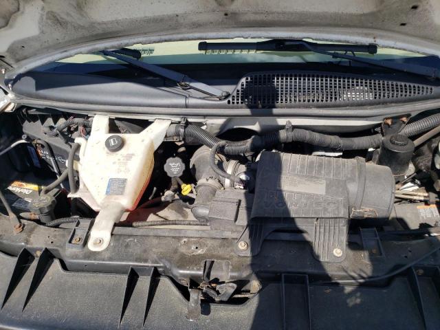 Photo 7 from auction – 2012 CHEVROLET EXPRESS G2 with VIN 1GCWGFCA2C1108034