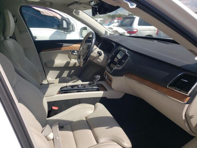 Photo 5 from auction – 2018 VOLVO XC90 T6 with VIN YV4A22PL1J1193729