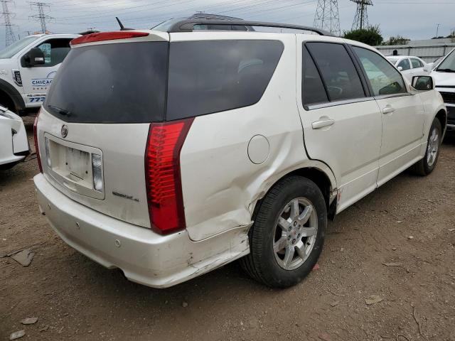 Zdjęcie 4 z aukcji – 2009 CADILLAC SRX z VIN 1GYEE437790156034
