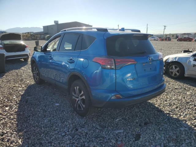 Photo 3 from auction – 2016 TOYOTA RAV4 LE with VIN JTMBFREV0GJ101866