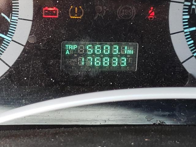 Photo 8 from auction – 2010 FORD ESCAPE XLT with VIN 1FMCU0D70AKC86474