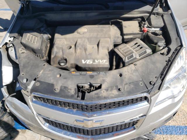 Photo 7 from auction – 2011 CHEVROLET EQUINOX LT with VIN 2CNFLEE57B6337998