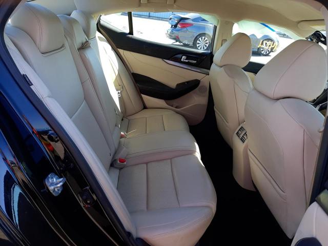 Photo 6 from auction – 2019 NISSAN MAXIMA S with VIN 1N4AA6AV1KC373909