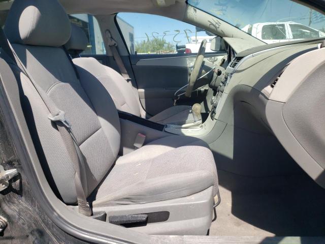 Photo 5 from auction – 2010 CHEVROLET MALIBU LS with VIN 1G1ZB5EB0AF273102
