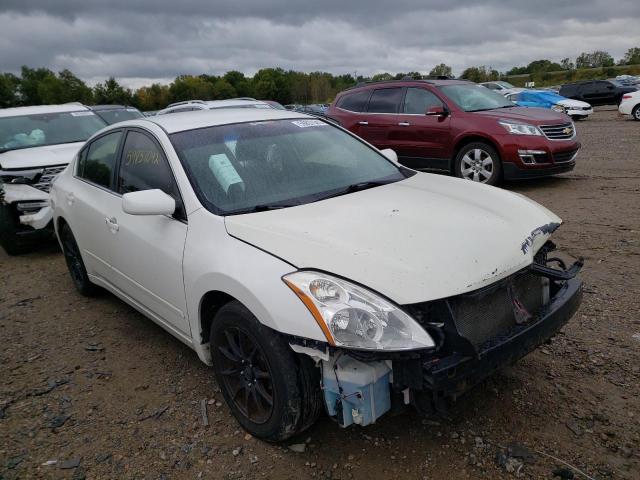 Photo 1 from auction – 2010 NISSAN ALTIMA BAS with VIN 1N4AL2AP3AN467524