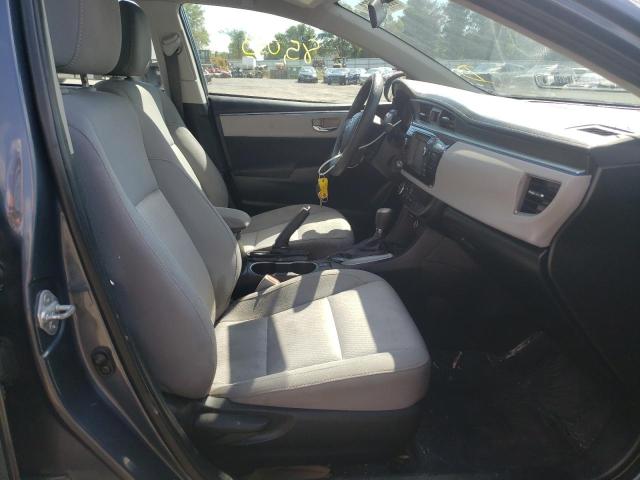 Zdjęcie 5 z aukcji – 2014 TOYOTA COROLLA L z VIN 2T1BURHE1EC023916