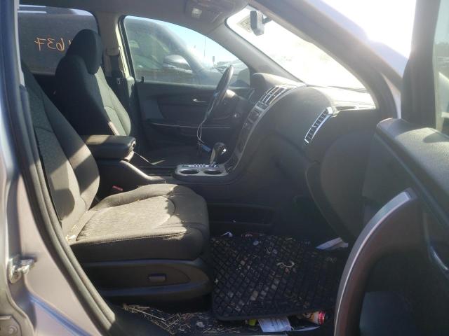 Photo 5 from auction – 2012 GMC ACADIA SLE with VIN 1GKKRPED4CJ290278