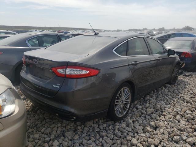 Photo 4 from auction – 2015 FORD FUSION SE with VIN 3FA6P0H94FR218756