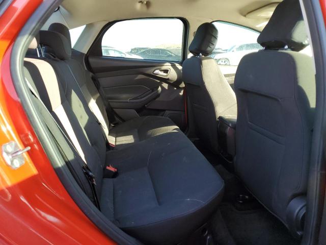 Photo 6 from auction – 2015 FORD FOCUS SE with VIN 1FADP3F28FL341747