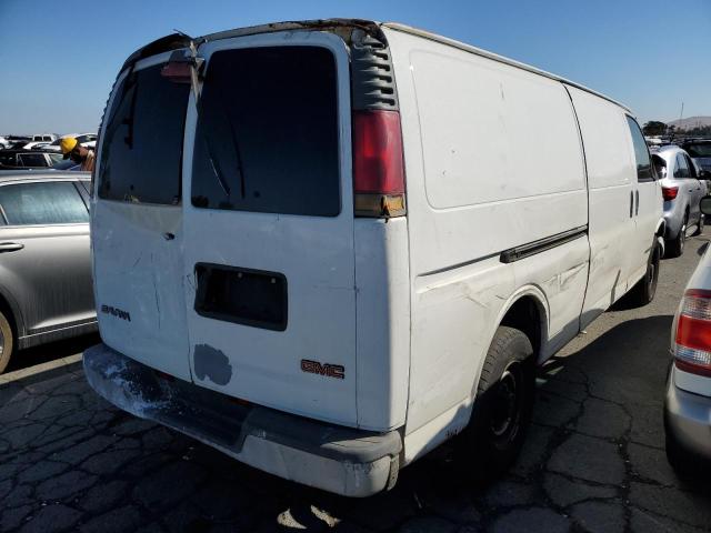 Photo 4 from auction – 2002 GMC SAVANA G35 with VIN 1GTHG39RX21159896