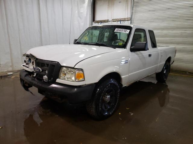 Photo 2 from auction – 2011 FORD RANGER SUP with VIN 1FTLR1FE3BPA31801